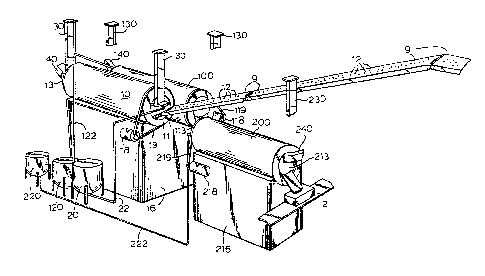 Une figure unique qui représente un dessin illustrant l'invention.